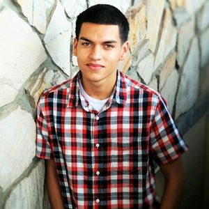 Meet your Posher, Danny